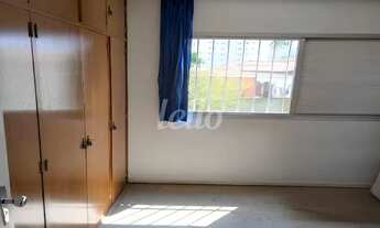 Imagem 4: São Paulo - Apartamento Padrão - Saúde