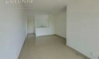 Imagem 2: São Bernardo do Campo - Apartamento Padrão - Centro