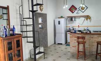 Imagem: Casa para venda com 100 metros quadrados