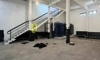 Imagem 3: Galpão disponível para venda