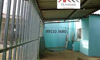 Imagem 4: QR 514 Ótimo Lote com 3 Barracos Escriturado em Samambaia Sul - Brasília - DF