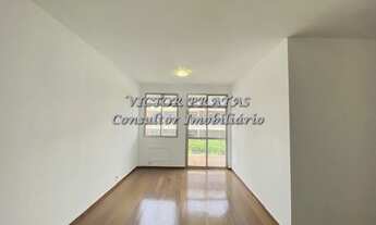 Imagem 3: Tijuca, Rua Professor Gabizo, Varandão, Frente, Vazio, Salão 4 Quartos, Suíte, 135m², 2 Va