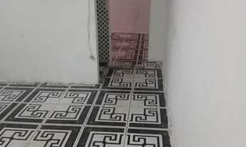 Imagem 4: Alugo casa , so tem garagem pra moto