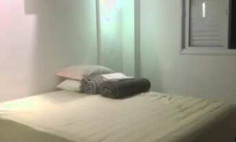 Imagem: Apto Edf. Garnet - jardim Paulista