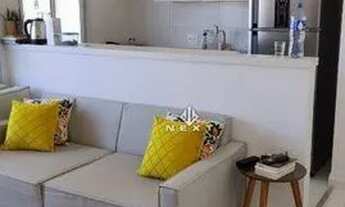 Imagem: Apartamento com 2 dormitórios para alugar