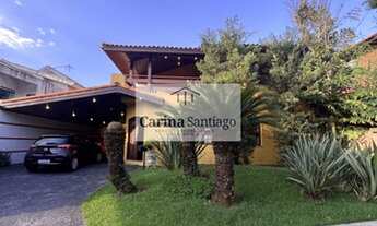 Imagem: Sorocaba - Casa de Condomínio - Jardim