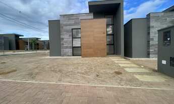 Imagem: Casa de 3/4 no Condomínio Reserva Itatiaia