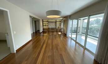 Imagem 3: Apartamento Residencial em Alto de Pinheiros de 4 dormitórios