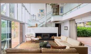 Imagem 3: Casa para Venda - 463.7m², 4 dormitórios, sendo 4 suites, 4 vagas - Vila Conceição