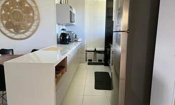 Imagem 3: Excelente Apartamento no Eco Life em Muro Alto, condomínio beira mar. 93m², 3qts(1 Suíte)