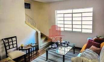 Imagem 4: Sobrado perto de Congonhas