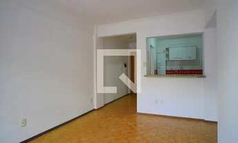 Imagem 2: Apartamento para Aluguel - Centro Histórico, 1 Quarto, 45 m2