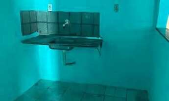 Imagem 4: Aluga-se Casa 2/4 na boca do rio