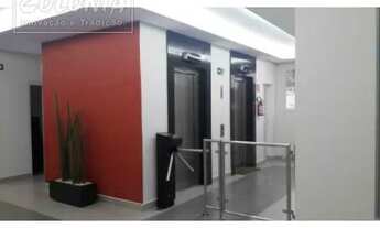 Imagem 6: Santo André - Conjunto Comercial/sala - Vila Bastos