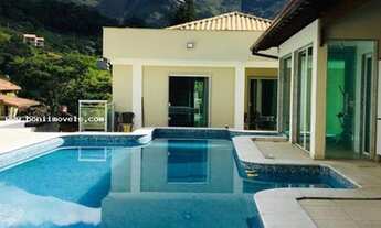 Imagem: Casa para Venda em Nova Friburgo, Cônego