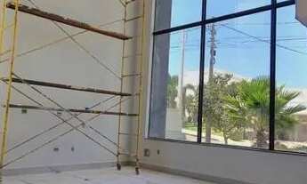 Imagem 6: Venda - Casa em condomínio - Chácara Letônia - Americana - SP