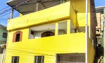 Imagem: Vende-se Casa em Cachoeiro de Itapemirim