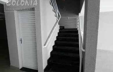 Imagem 2: Santo André - Apartamento Padrão - Vila Curuçá