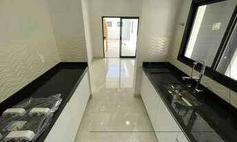 Imagem 4: Casa á venda no Condomínio Village Moutonnée em Salto