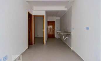 Imagem 2: Apartamento para Aluguel - Vila Mascote, 2 Quartos, 35 m2