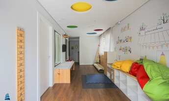 Imagem 3: Apartamento para venda com 112 metros quadrados com 3 quartos em Perdizes - São Paulo - SP