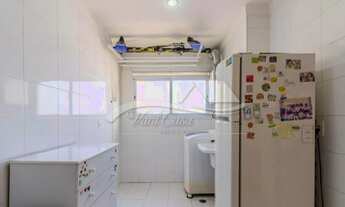 Imagem 5: Apartamento 3 Quartos à Venda/Locação, Ipiranga - São Paulo