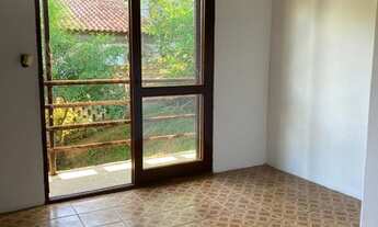 Imagem 5: Casa ampla com sacada