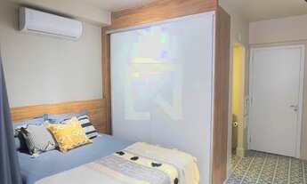 Imagem 6: Apartamento para Aluguel - Consolação, 1 Quarto, 18 m2