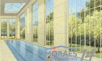 Imagem 5: Apartamento para Venda em São Paulo, Moema, 4 dormitórios, 4 suítes, 6 banheiros, 5 vagas