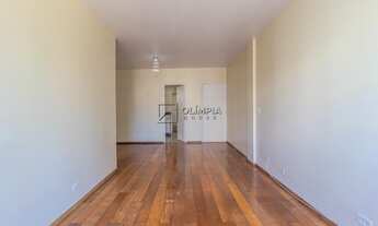 Imagem 6: Apartamento Locação 3 Dormitórios - 108 m² Vila Olímpia