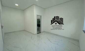 Imagem 4: Morada dos Pássaros / 03 quartos / área externa/ fino acabamento