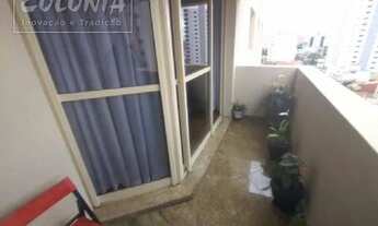 Imagem 6: Santo André - Apartamento Padrão - Vila Assunção