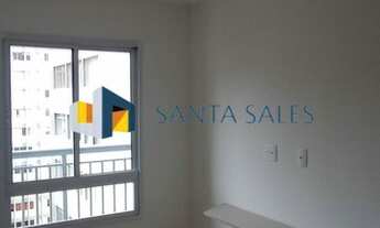 Imagem 4: APARTAMENTO 01 DORMITÓRIO, 01 BANHEIRO, 31 M², PINHEIROS