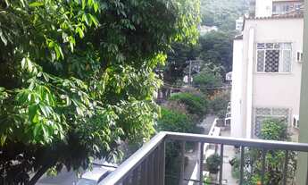 Imagem 5: Apartamento para venda com 56 metros quadrados com 2 quartos em Grajaú - Rio de Janeiro