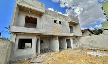 Imagem 3: Sobrado com 3 dormitórios à venda, 120 m² por R$ 650.000,00 - Tingui - Curitiba/PR