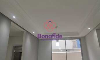 Imagem 3: JUNDIAÍ - Apartamento Padrão - VILA CAMPOS SALES