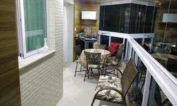 Imagem 3: Apartamento com 3 dormitórios à venda, 115 m² por R$ 800.000,00 - Itapoa - Vila Velha/ES