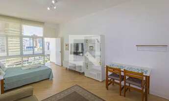 Imagem 3: Apartamento para Aluguel - Consolação, 1 Quarto, 52 m2