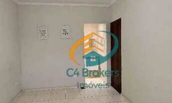 Imagem 7: Sobrado com 3 dormitórios, 170 m² - venda por R$ 650.000,00 ou aluguel por R$ 2.850,00/mês