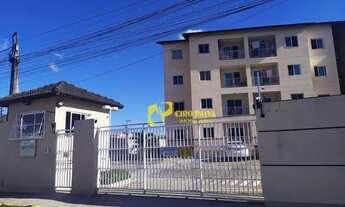 Imagem 2: Apartamento com 2 dormitórios para alugar, 57 m² por R$ 2.300,00/mês - Pedras - Itaitinga