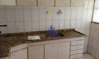 Imagem 4: Apartamento com 3 dormitórios para alugar, 75 m² por R$ 1.100,01/mês - Parque Viaduto - Ba