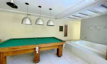 Imagem 4: BARRA DA TIJUCA- Condomínio Quintas do Rio