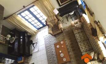 Imagem: Residencial - Alphaville