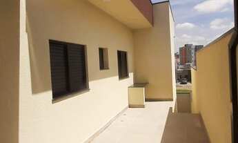 Imagem 6: Casa para locação Condomínio Jardim Toscana