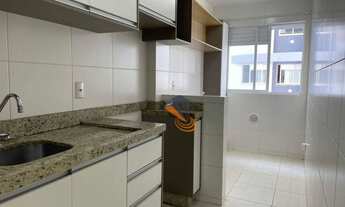 Imagem 3: Apartamento com 2 dormitórios à venda, 65 m² por R$ 299.900 - Rio Caveiras - Biguaçu/SC