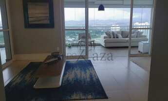 Imagem 2: Apartamento para aluguel tem 190 metros quadrados com 4 quartos