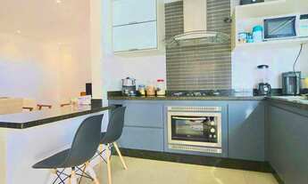 Imagem 7: SOBRADO DE 3 QUARTOS EM CONDOMÍNIO FECHADO - APARECIDA DE GOIÂNIA