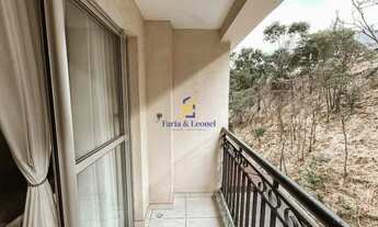 Imagem 7: WG - Apartamento com 2 dormitórios à venda, 95 m² por R$ 520.000,00 - Alto dos Passos - Ju