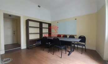 Imagem 2: Sala comercial , pertinho da Praça da Cinelândia !!