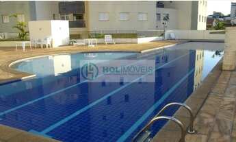 Imagem 7: Apartamento em Vila Santa Tereza - Bauru, SP